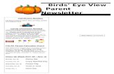 October 2019 · Web viewcher beginning Tuesday, October 1 – Tuesday, October 29 th We do have several students with peanut allergies and would appreciate your sensitivity when buying