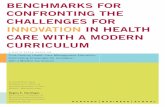 BENCHMARKS FOR CONFRONTING THE CHALLENGES FOR …€¦ · Birmingham; Jaume Ribera, IESE Business School; Grant Savage, School of Business, The University of Alabama at Birmingham;