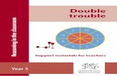 Double troubled6vsczyu1rky0.cloudfront.net/.../uploads/2020/03/double-trouble.pdf · Double trouble Activity 1 – Double trouble – Questions. Activity 1 – Double trouble –