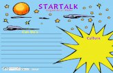 TALK STAR C ASL S STARTALK Linguafolio Jr. Poster CUIfUre …€¦ · STARTALK Linguafolio Jr. Poster CUIfUre ONCSSFL . Created Date: 4/12/2012 1:35:31 PM ...