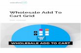 Wholesale Add To Cart Grid - ExtensionsMall · To enable module for particular product you will need to edit product and set 'Enable Grid Cart' (in 'Design' tab) to 'Yes'. Module