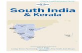 South India & Kerala 7 - Contents (Chapter)€¦ · THIS EDITION WRITTEN AND RESEARCHED BY Sarina Singh, Lindsay Brown, Paul Harding, Trent Holden, Amy Karafin, Kate Morgan, John