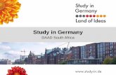 Study in Germany · Headline: Titel der Präsentation zwei Zeilen lang Author: Lothar Jeuter Created Date: 5/20/2020 8:31:40 AM ...