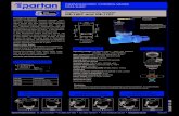 SPARTAN PERIPHERAL Spartan Peripheral Devices for 5 years. Spartan Valve Bodies These actuators can