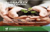 biosAfetY protocol newsbch.cbd.int/protocol/outreach/newsletter/bpn-13-low-en.pdf · 2018-02-19 · biosafety protocol news / 2017 to 2018 / 3 introduction by ella behlyarova and