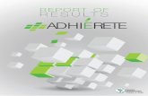 REPORT OF RESULTS · CREC presentation June 13 September 13 AACC presentation June 13 September 13 Preparation of electronic Clinical Report Form (CRF) September 13 October 13 ...