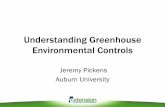 Understanding Greenhouse Environmental Controlsnwdistrict.ifas.ufl.edu/phag/files/2018/03/Pickens... · I. Revenue Heads of lettuce 31,893 $ 1.50 $ 47,839 II. Variable Cost Plant