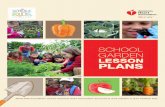 fc/documents/downloadable/ucm_478051.pdfDear Educator, Welcome to the Whole Kids Foundation and American Heart Association’s School Gardens Lesson Plans! This guide contains 35 …