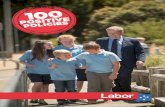 1 0 0 SITIVEPOLICIES - Amazon S3 · 2016-06-23 · Positive Plan On Housing Affordability – Negative Gearing Reform Positive Plan On Housing Affordability – Capital Gains Tax