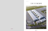 A flying start - Swire · 2020-06-17 · James Hughes-Hallett, who died on 12th October, aged 70, was Chairman of John Swire & Sons Limited 2005-2015 – becoming the first non-Swire
