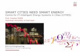 SMART CITIES NEED SMART ENERGYsmart-cities-centre.org/wp-content/uploads/cities-bc3b8rsen-it-value... · 2014-05-14  · SMART CITIES NEED SMART ENERGY Centre for IT-Intelligent Energy