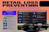 RETAIL LOSS - IQPC Corporate · Retail Loss Prevention 2014 IQPC Australia About Our Sponsors Tyco Retail Solutions is part of Tyco International – the world’s leading fire and