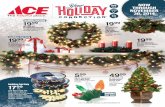 1141112 8PG 001 AP1 · Candles sold separately. 19 99 12" Brookhaven Battery-Operated LED Hanging Basket Cordless, with timer. 9265943 ... Inglow® Flameless LED Wax Candle 3/Pk.