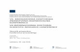 EVROPSKA PRAVNA FAKULTETA FAKULTETA ZA SLOVENSKE IN ... · Acknowledgments: The paper was partly finaned y ARRS under the ontrat: P5―0398, Location and Urban Land Use in Ageing