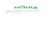 Ultra-Low Energy Drip Irrigation for MENA Countriesmirra-jo.org/Photos/Files/ae7b34d5-e431-4a9a-bac4-ceeb8d021045.pdfCV Coefficient of Variation DAQ Data Acquisition EU Emission Uniformity