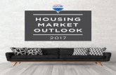 HOUSING MARKET OUTLOOK · 2018-12-18 · 2017 housing market outlook | 3 high demand and low supply continued to characterize vancouver’s and toronto’s housing markets throughout