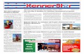 Vol. 24, No. 3 Kenner’s Community Newspaper Since 1991 ... Issues/2015/2015MarKS.pdf · Brochure Photo by Barry Sprague ... 2 MARCH 2015 KENNER ST R ... Learn about the two-story