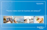 Mantra makes room for business and pleasure · Day Delegate Package Full Day Conference Package $67 per person A selection of premium teas and Nespresso coffee Chef's selection morning