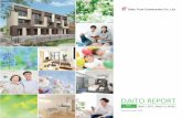 Daito Trust Construction Co., Ltd....4 Consolidated Business Overview by Segment Gross proﬁt margin for Full-year Full-year (plan) completed projects Full-year Full-year (plan) Orders