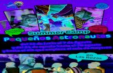 A4 astro-summer-con-tarifas-2020-01€¦ · 10:00 - 11:00 Karaoke Story Telling Arts & Crafts Yoga Theatre 11:00 - 12:30 Movement Outdoor Game Boing - Boing Ñam - Ñam Aquaplash