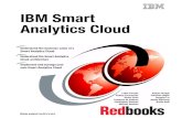IBM Smart Analytics Cloudiv IBM Smart Analytics Cloud 4.1.11 Communication . . . . . . . . . . . . . . . . . . . . . . . . . . . . . . . . . . . . . . . . 36 4.1.12 Providing user