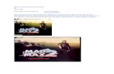 Music Composed and Conducted Brian May Music Mixed ... · Music Composed and Conducted by Brian May Music Mixed & recorded at A.A.V. Australia by Roger Savage Mad Max 2 probably represented