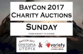 BayCon 2017 Charity Auctionsbaycon.org/bcwp/welcome/wp-content/uploads/2016/07/BayCon-201… · Bonus Rorschach Starlog poster Autographed by Jackie Earle Haley Worth Over $50!!!