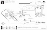 FLOOR UWMC Floor Maps 1 for Patients and Visitors · Index for UWMC Floor Maps November 2019 Please include area code 206 when calling all phone numbers listed here. Departme N t