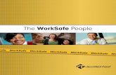 The WorkSafe People - Accident Fund Prospective...Founded in 1912 and headquartered in Lansing, Mich., Accident Fund Insurance Company of America is licensed to provide workers compensation