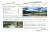Hilton Head Island—A Sustainable Place to Live and …...To download this fact sheet and more, visit: Hilton Head Island—A Sustainable Place to Live and Play The Town of Hilton