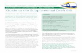 Guide to the Southwest LRT Supplemental Draft EIS (English) · 2 GUIDE TO THE SOUTHWEST LRT SUPPLEMENTAL DRAFT EIS ABOUT THE SOUTHWEST LRT PROJECT The Southwest Light Rail Transit