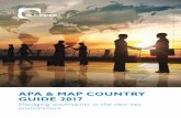 APA & MAP COUNTRY GUIDE 2017 - DLA Piper€¦ · APA & MAP COUNTRY GUIDE 2017 Managing uncertainty in the new tax environment. 01 | APA & MAP Country Guide 2017 ABOUT DLA PIPER We
