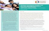 Child Trends - Mexican Immigrant Family Life in a Pre ......September 2015 Why research on low-income Hispanic children and families matters Hispanic children currently make up roughly