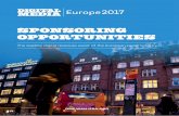 SPONSORING OPPORTUNITIES - Home | WAN-IFRA Events · Asia (DMA), India (DMI) and LATAM (DML) attract thousands of top level publishers, editors and digital executives on hot topics