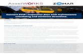 Connect EVIR® inspection data with maintenance scheduling ...Overview AssetWorks bridges the gap between our FleetFocus software and Zonar’s Electronic Vehicle Inspection report,