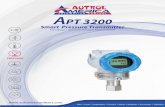 Smart Pressure Transmitter · ATEX,FM, FM Canada, GOST, KCs, etc. • Marine Certificate: ABS, LR, BV, DNV Functional Block Diagram AD Conversion DAC HART Sensor Part HART Protocol