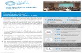 HEALTH CLUSTER BULLETIN - HumanitarianResponse...IRAQ HEALTH CLUSTER BULLETIN BULLETIN NO. 1 (Jan 2020) 17 Partners Reported 11 INGO 6LNGO 178K Total Number of Consultations 13K No.