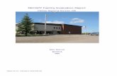 RECAPP Facility Evaluation Report€¦ · Recommendation: Milo - Milo School (B3797A) Event: Type Year Cost Priority Updated: FEB-10 Exterior landing and two steps to grade at east