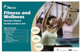 Fitness and Wellness · is a great cardio fitness class with focus on fun and sweating. You’ll be blasting calories through salsa, merengue, samba, belly dance, reggaeton, ... Indoor