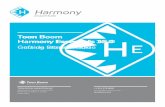 Toon Boom Harmony 16.0 Essentials. Guía de introducción€¦ · Vista de cámara 12 Vista de dibujo 13 Vista de propiedades de la herramienta 14 Vista de color 15 Vista de línea