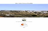 Bir Zeit Town Profile - Applied Research Institute–Jerusalemvprofile.arij.org/ramallah/pdfs/vprofile/Bir Zeit_tp_en.pdf · 2019-01-26 · Bir Zeit is a Palestinian town in the Ramallah