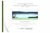 HabitatManagement Plan for IndianRiver Wildlife … · 2017-02-08 · Division of Fish and Wildlife Bureau of Wildlife 317 Washington Street,Watertown, New York 13601 February 8,2017