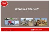 Shelter cluster workshop - Resilience Library...2016/11/01  · (Nepal, Bangladesh, Pakistan, China, DPRK, Vietnam, India) 1.8 million – homes destroyed or damaged in Pakistan by