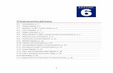Section 6 Operations Manual (OP) - Microsoft · 2018-06-01 · 6.10 Harbor Communications, p. 20 6.11 Vessel/Signal Station Communications, p. 22 6.12 Emergency Radio Communication,