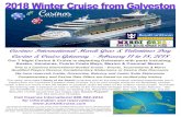 Casinos International Mardi Gras & Valentines Day Casino ...junketflights.com/pdfs/2018_Winter_Cruise_Flyer.pdf · expect from our innovative Freedom class of ships. Put on your boogie
