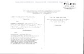 Case 9:14-cv-00246-DLC Document 108 Filed 04/04/16 Page 1 ... 108... · CV 14-246-M-DLC (Consolidated with Case Nos. 14-247-M-DLC and 14-250-M-DLC) ORDER ... courage, and achievemenf