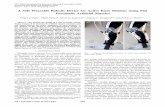 A Soft Wearable Robotic Device for Active Knee Motions Using …softrobotics.snu.ac.kr/publications/Park_ICRA14.pdf · 2014-07-30 · tting sleeve, a wearable assistive device was