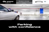 Parking with confidence...PGc-1601BR SoftView Brochure 07/20 Signify North America Corporation 200 Franklin Square Drive, Somerset, NJ 08873 Telephone 855-486-2216 Signify Canada Ltd.