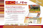 POlife ratecard 2013€¦ · AMÉLIOREZ VOTRE ANGLAIS AND TEST YOUR FRENCH Un partenariat idéal Passerelle entre les Pyrénées-Orientales et la communauté anglophone depuis 2005,