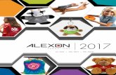 2016 2017 - Alexon Promotions...2016 asi – 34044 | sage – 68018 ppai – 268220 | upic – alexon 2017 asi - 34044 | sage - 68018 | ppai - 268220